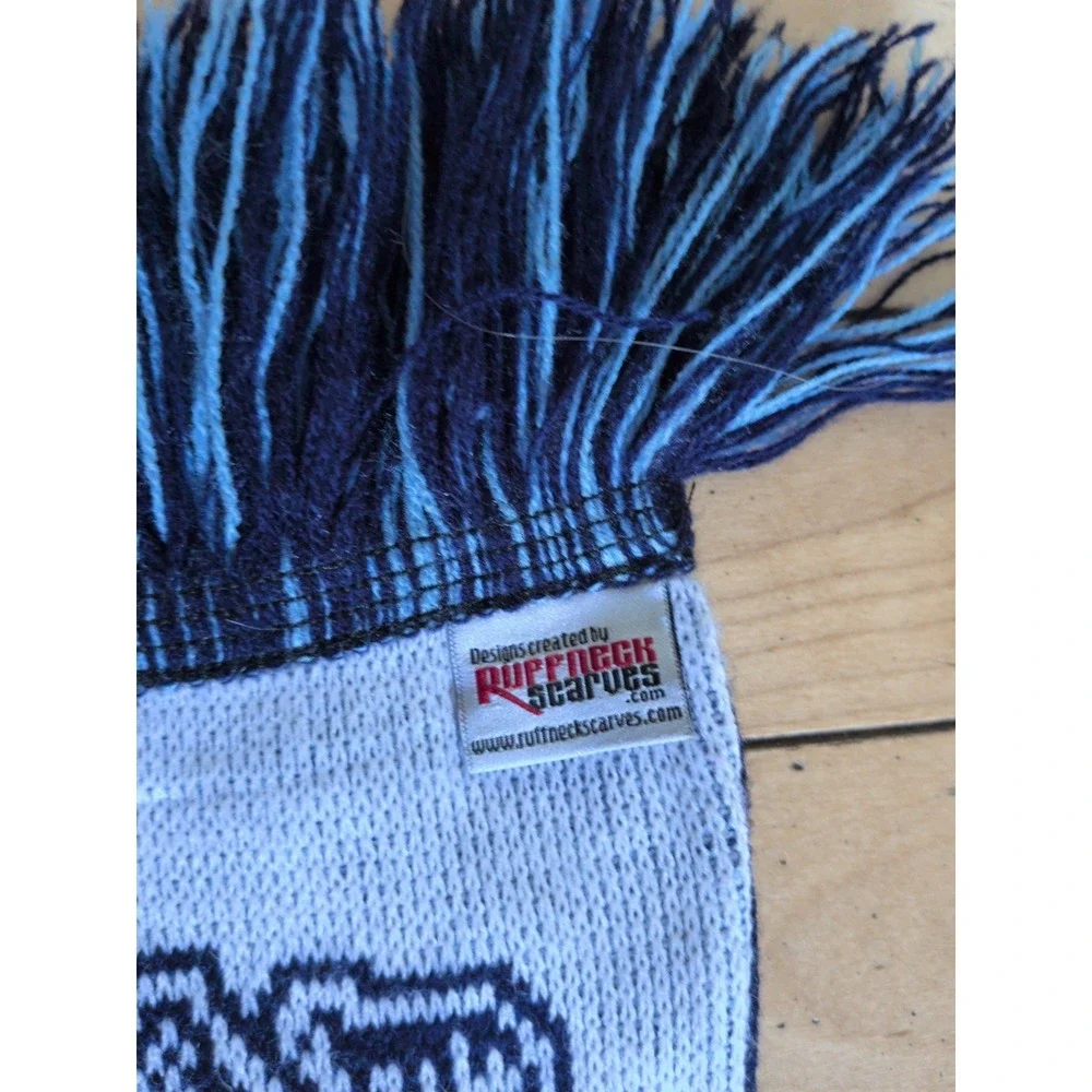 North Penn Knights Lansdale PA Winter Scarf